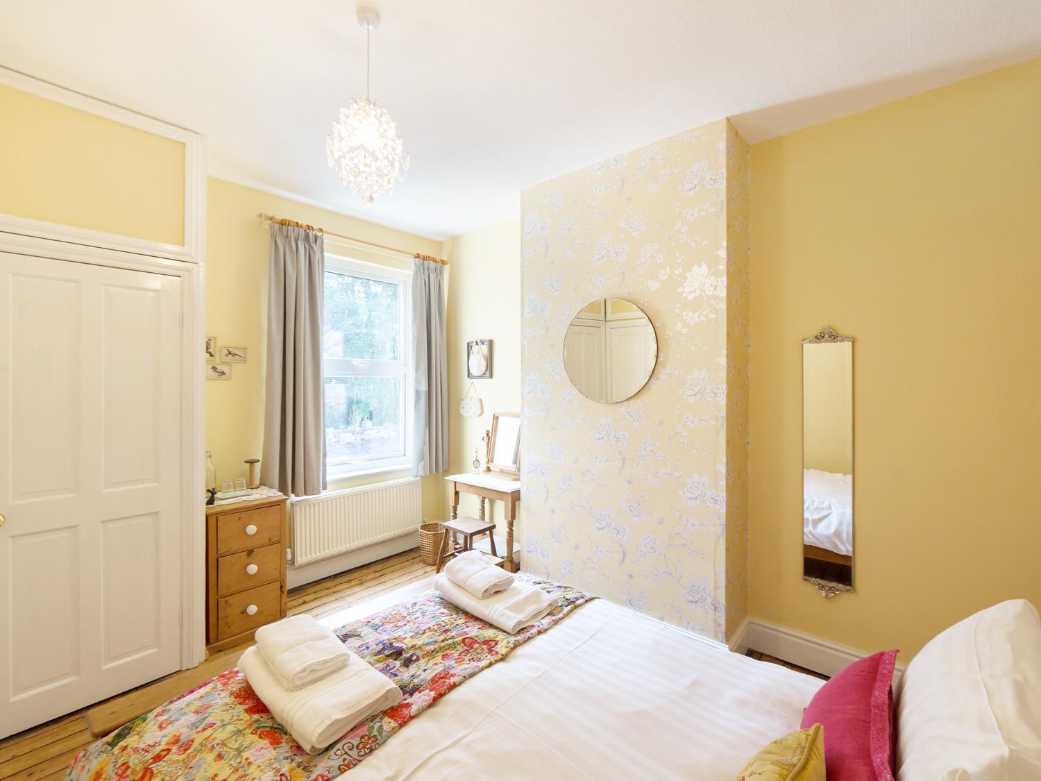 Bobbin Cottage Matlock  Exterior photo