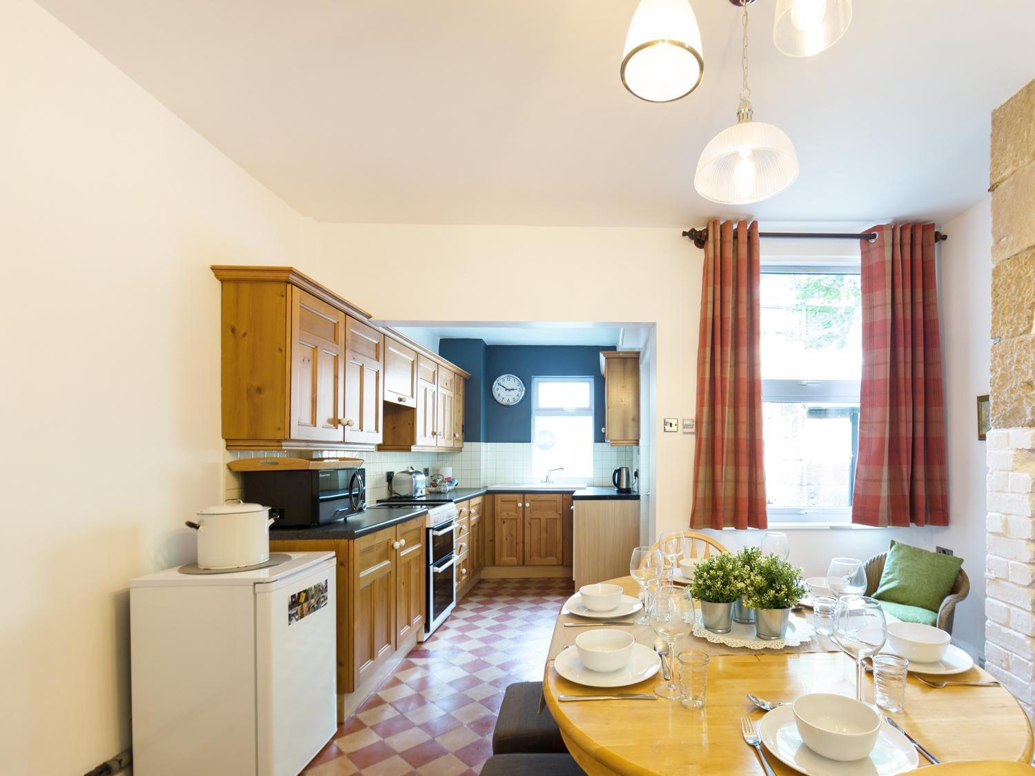 Bobbin Cottage Matlock  Exterior photo