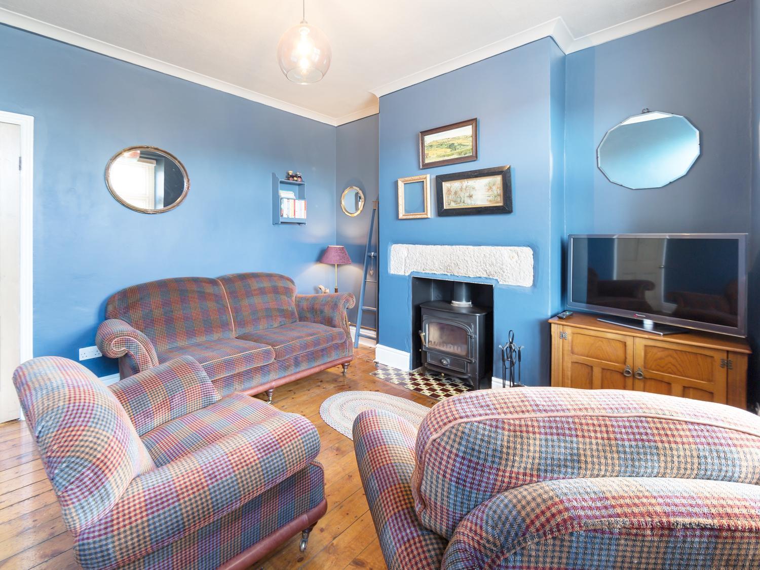 Bobbin Cottage Matlock  Exterior photo