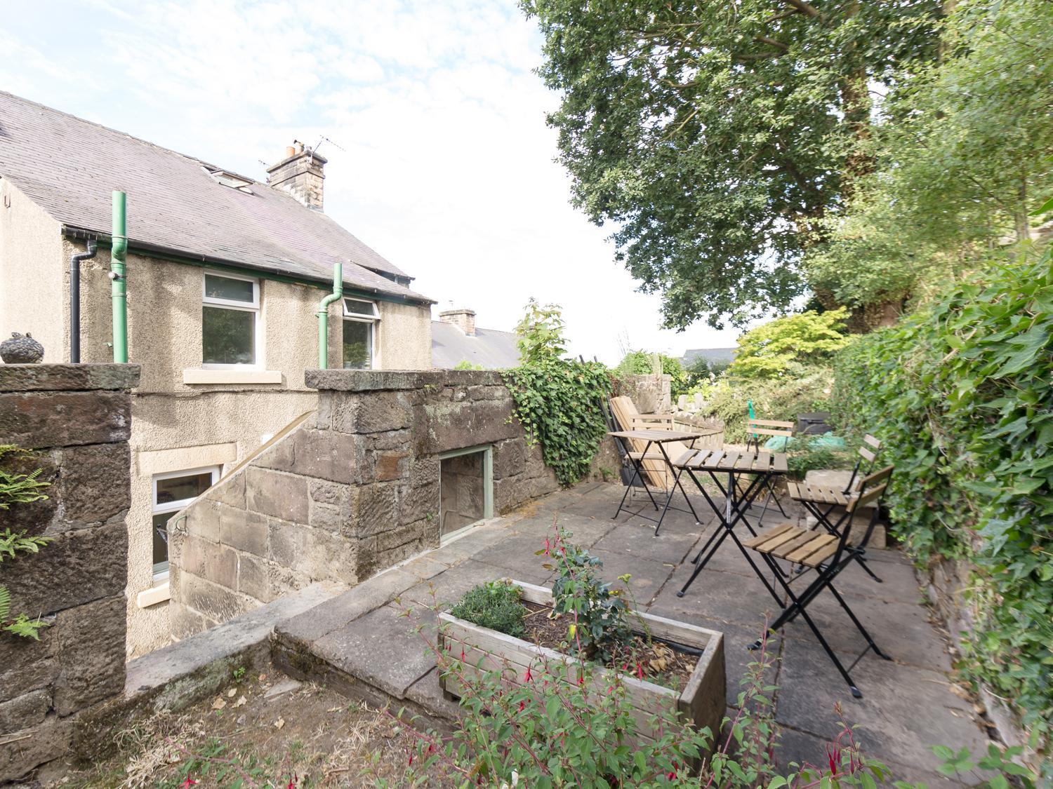 Bobbin Cottage Matlock  Exterior photo
